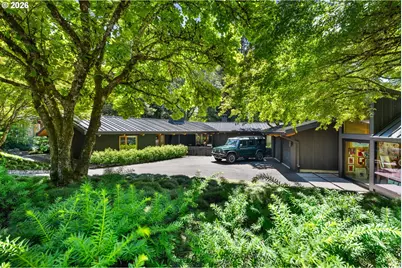10200 SW Hawthorne Ln, Portland, OR 97225 - Photo 6
