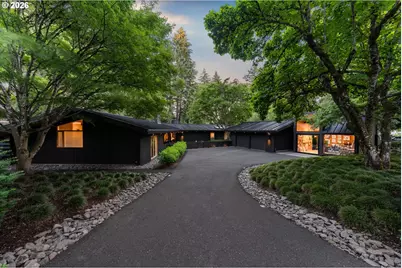 10200 SW Hawthorne Ln, Portland, OR 97225 - Photo 2
