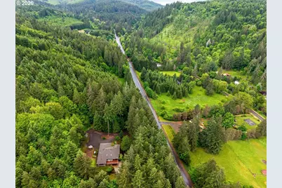 56614 NW Wilson River Hwy, Gales Creek, OR 97117 - Photo 46