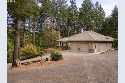 56614 NW Wilson River Hwy, Gales Creek, OR 97117 - Photo 2
