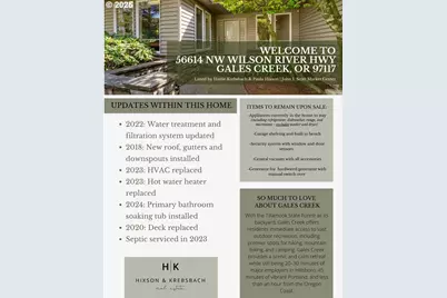 56614 NW Wilson River Hwy, Gales Creek, OR 97117 - Photo 42