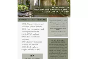 56614 NW Wilson River Hwy, Gales Creek, OR 97117 - Photo 42