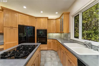 56614 NW Wilson River Hwy, Gales Creek, OR 97117 - Photo 12