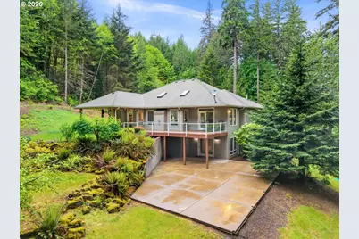 56614 NW Wilson River Hwy, Gales Creek, OR 97117 - Photo 34