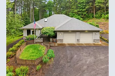 56614 NW Wilson River Hwy, Gales Creek, OR 97117 - Photo 2