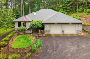 56614 NW Wilson River Hwy, Gales Creek, OR 97117 - Photo 2