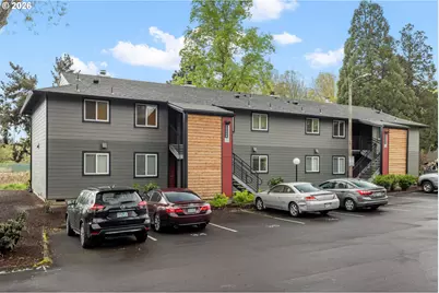 12608 NW Barnes Rd #4, Portland, OR 97229 - Photo 2