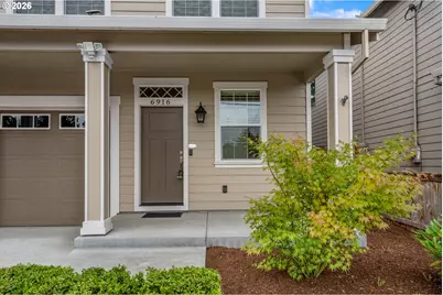 6916 SE Pierce St, Milwaukie, OR 97222 - Photo 2