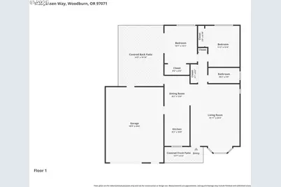 1720 Jansen Way, Woodburn, OR 97071 - Photo 42