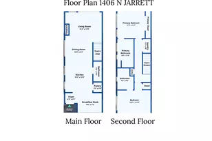 1406 N Jarrett St, Portland, OR 97217 - Photo 28