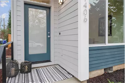 1406 N Jarrett St, Portland, OR 97217 - Photo 2