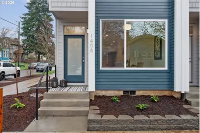 1406 N Jarrett St, Portland, OR 97217 - Photo 4