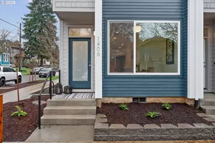 1406 N Jarrett St, Portland, OR 97217 - Photo 4