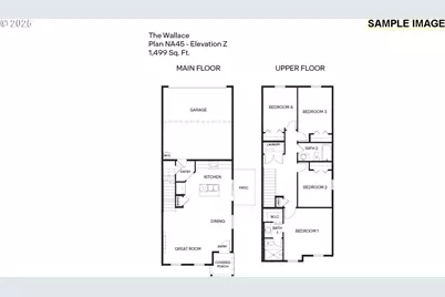 1107 SE 193rd Pl, Camas, WA 98607 - Photo 32