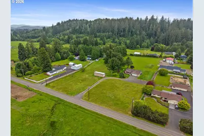 5050 Brickyard Rd, Tillamook, OR 97141 - Photo 40
