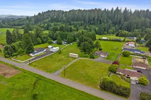 5050 Brickyard Rd, Tillamook, OR 97141 - Photo 40