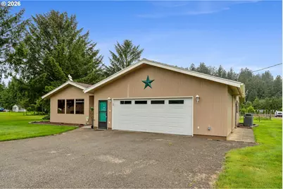 5050 Brickyard Rd, Tillamook, OR 97141 - Photo 36