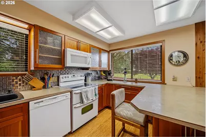 5050 Brickyard Rd, Tillamook, OR 97141 - Photo 6