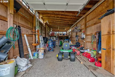5050 Brickyard Rd, Tillamook, OR 97141 - Photo 22