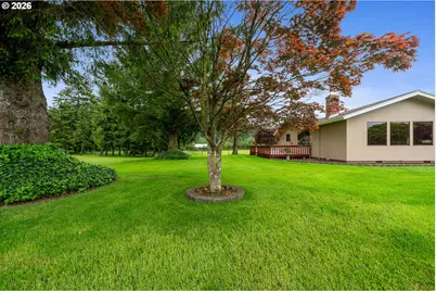 5050 Brickyard Rd, Tillamook, OR 97141 - Photo 26