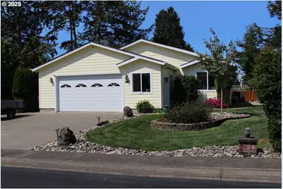 119 Jensen Way, Lakeside, OR 97449 - Photo 1