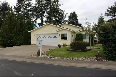 119 Jensen Way, Lakeside, OR 97449 - Photo 2