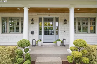 616 4th St, Lake Oswego, OR 97034 - Photo 2