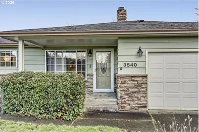 3540 SE 160th Ave, Portland, OR 97236 - Photo 2