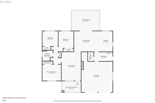 3540 SE 160th Ave, Portland, OR 97236 - Photo 28