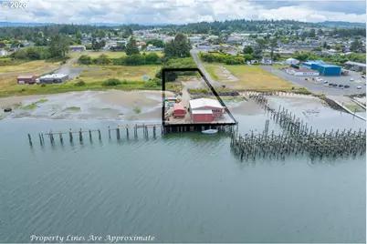 100 Newmark Ave, Coos Bay, OR 97420 - Photo 16