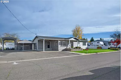 3721 Joe Ave, Roseburg, OR 97471 - Photo 2