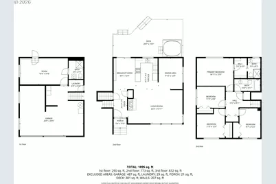 4741 SW 207th Ct, Beaverton, OR 97078 - Photo 42