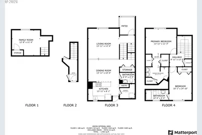 12142 NE Fremont St #11, Portland, OR 97220 - Photo 28