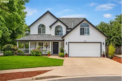756 SE Natland Pl, Corvallis, OR 97333 - Photo 2