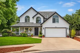 756 SE Natland Pl, Corvallis, OR 97333 - Photo 2