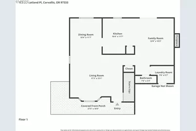756 SE Natland Pl, Corvallis, OR 97333 - Photo 28