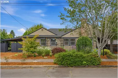 5030 SE 49th Ave, Portland, OR 97206 - Photo 1