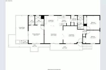 5404 NE 121st Ave #73, Vancouver, WA 98682 - Photo 28