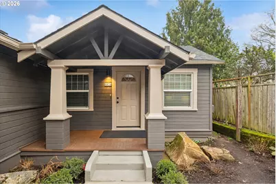 4834 NE 9th Ave #4834, Portland, OR 97211 - Photo 2