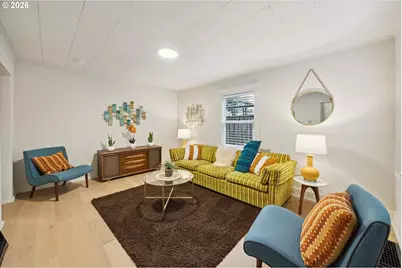 4834 NE 9th Ave #4834, Portland, OR 97211 - Photo 4