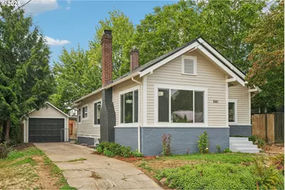 541 NE 70th Ave, Portland, OR 97213 - Photo 4