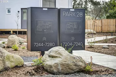 7280 NE Going St, Portland, OR 97218 - Photo 4