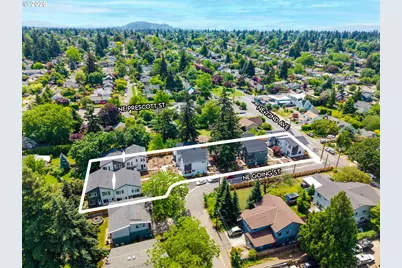7280 NE Going St, Portland, OR 97218 - Photo 2