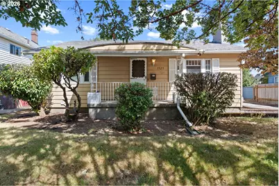 1525 N Kilpatrick St, Portland, OR 97217 - Photo 1