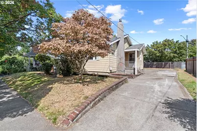 1525 N Kilpatrick St, Portland, OR 97217 - Photo 2