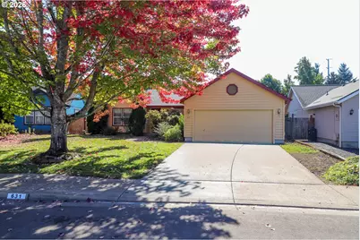 631 Nicholas Dr, Springfield, OR 97477 - Photo 1