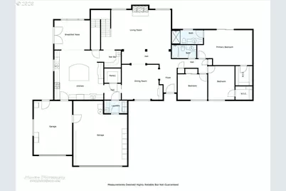 18800 SW Longacre St, Beaverton, OR 97003 - Photo 42