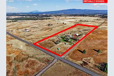 1 Palmer Ln, Goldendale, WA 98620 - Photo 2