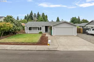 246 SW 9th Ave, Canby, OR 97013 - Photo 1