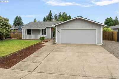 246 SW 9th Ave, Canby, OR 97013 - Photo 2